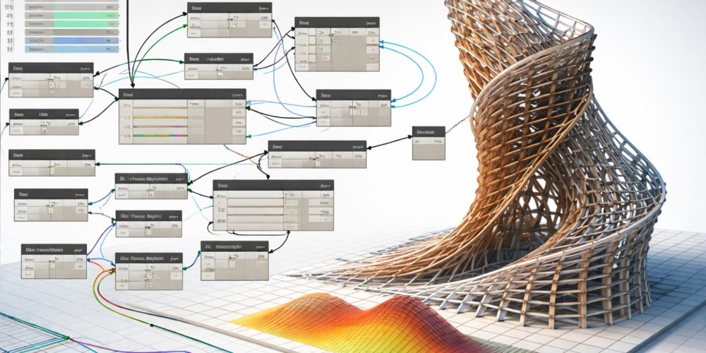 Diseño computacional y paramétrico