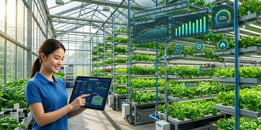 Integración de tecnologías verdes