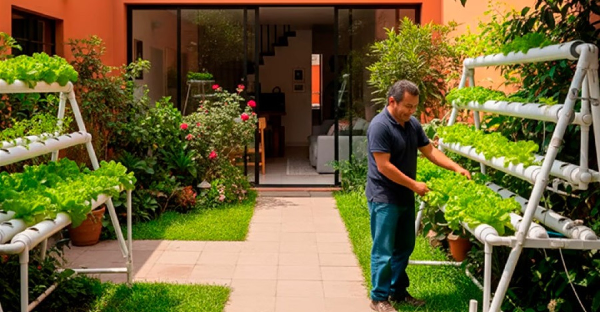 <div><strong>Soluciones de Sostenibilidad para Proyectos</strong></div>