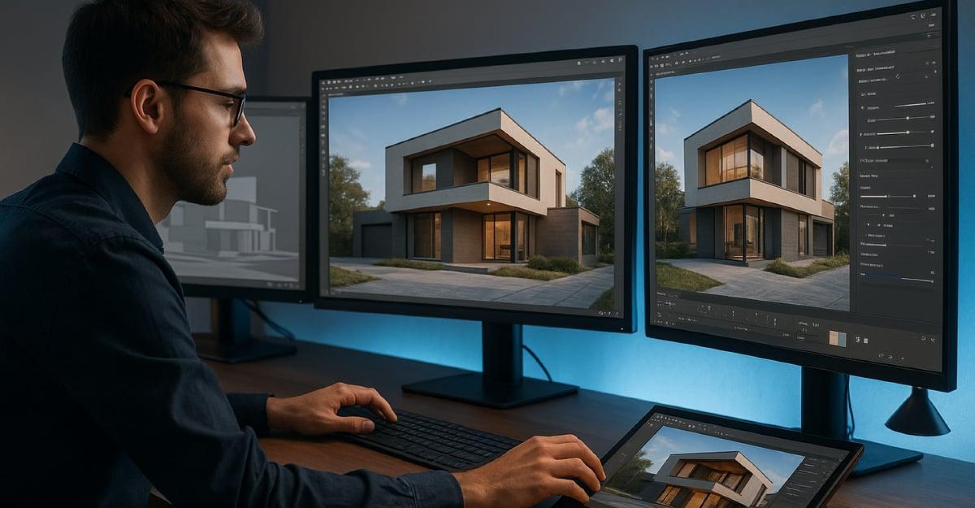 <div>Visualización que conecta ideas con emociones&nbsp;</div>
